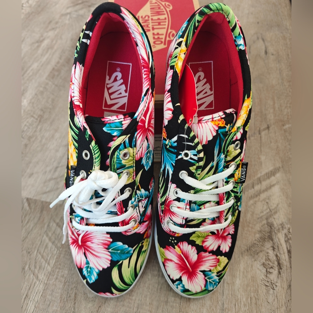 Vans Atwood Low Aloha